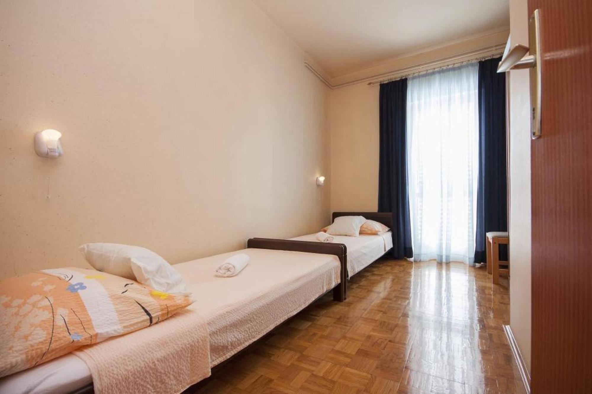 Apartments Zdenka Brodarica  Exterior photo